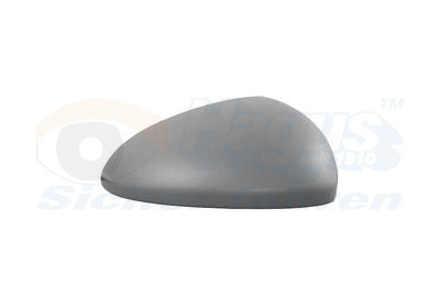 VAN WEZEL Abdeckung, Außenspiegel