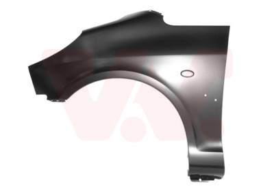 VAN WEZEL Kotflügel