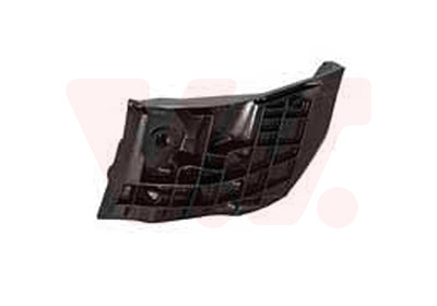 VAN WEZEL Halter, Stoßfänger