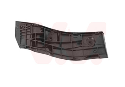 VAN WEZEL Halter, Stoßfänger