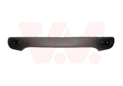 VAN WEZEL Blende, Stoßfänger