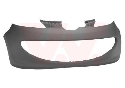 VAN WEZEL Stoßfänger