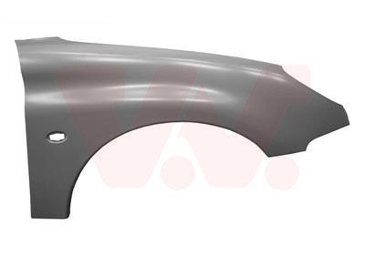 VAN WEZEL Kotflügel