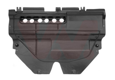 VAN WEZEL Motorraumdämmung