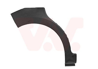 VAN WEZEL Seitenwand