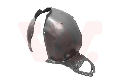 VAN WEZEL Verkleidung, Radhaus