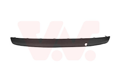 VAN WEZEL Blende, Stoßfänger