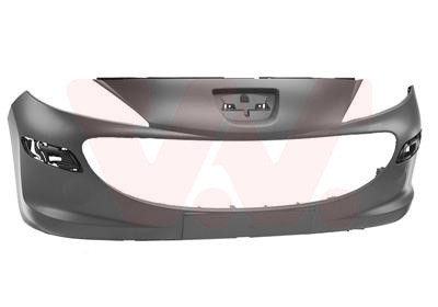 VAN WEZEL Stoßfänger