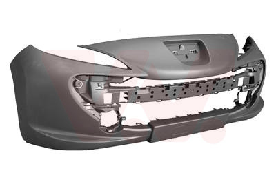 VAN WEZEL Stoßfänger