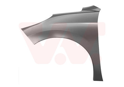 VAN WEZEL Kotflügel