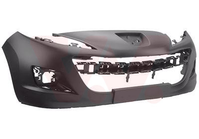 VAN WEZEL Stoßfänger