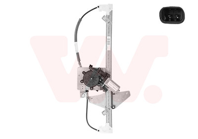 VAN WEZEL Fensterheber