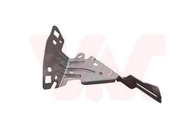 VAN WEZEL Kotflügel