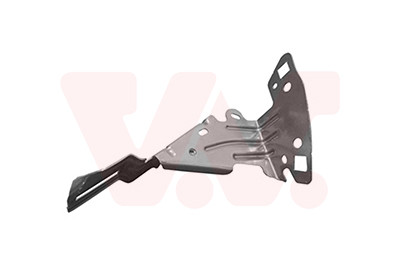 VAN WEZEL Kotflügel