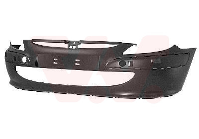 VAN WEZEL Stoßfänger