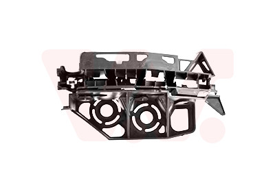 VAN WEZEL Kotflügel