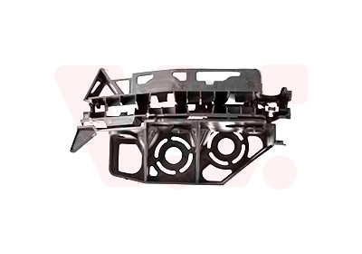 VAN WEZEL Kotflügel