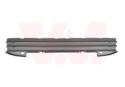 VAN WEZEL Blende, Stoßfänger