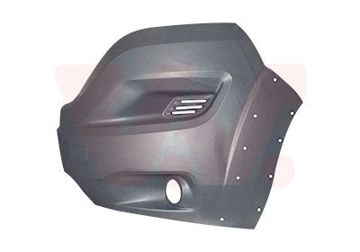 VAN WEZEL Stoßfänger