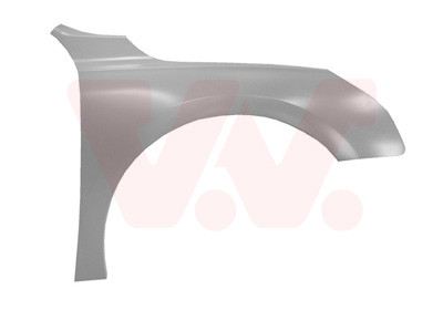 VAN WEZEL Kotflügel