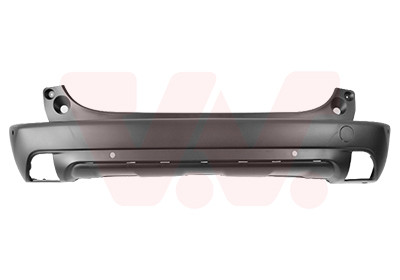 VAN WEZEL Stoßfänger