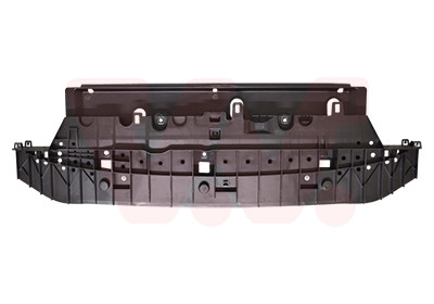 VAN WEZEL Träger, Stoßfänger