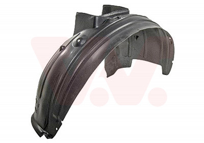 VAN WEZEL Verkleidung, Radhaus