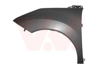 VAN WEZEL Kotflügel