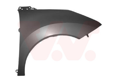 VAN WEZEL Kotflügel