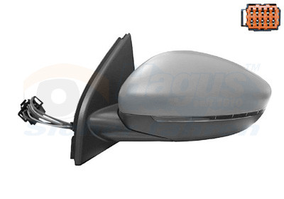 VAN WEZEL Außenspiegel