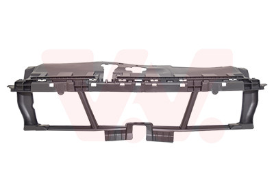 VAN WEZEL Halter, Kühlergitter