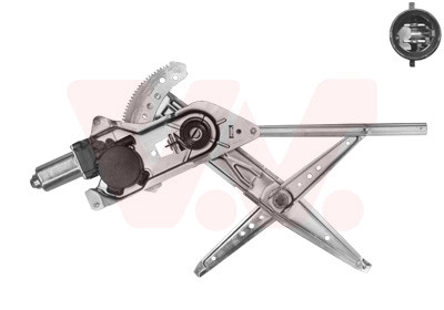 VAN WEZEL Fensterheber