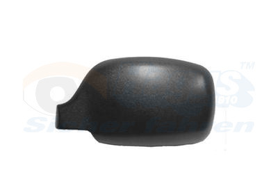 VAN WEZEL Abdeckung, Außenspiegel