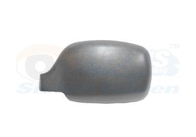 VAN WEZEL Abdeckung, Außenspiegel