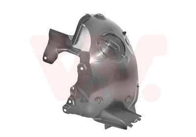 VAN WEZEL Verkleidung, Radhaus