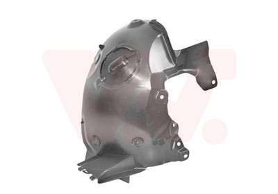 VAN WEZEL Verkleidung, Radhaus