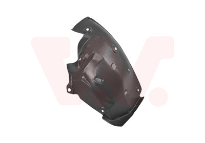 VAN WEZEL Verkleidung, Radhaus