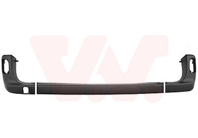 VAN WEZEL Blende, Stoßfänger