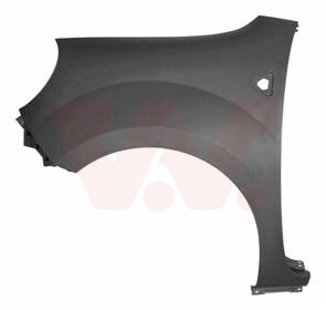 VAN WEZEL Kotflügel