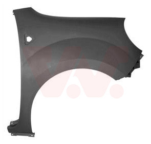 VAN WEZEL Kotflügel