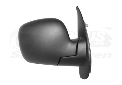 VAN WEZEL Außenspiegel