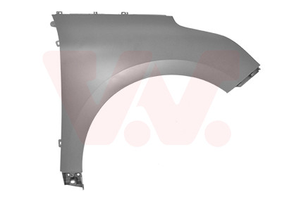 VAN WEZEL Kotflügel