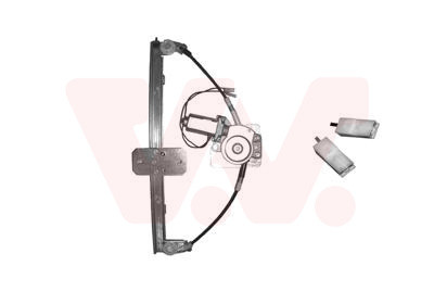 VAN WEZEL Fensterheber