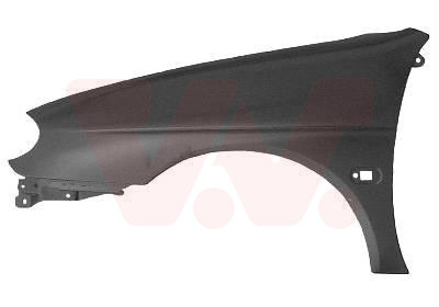 VAN WEZEL Kotflügel