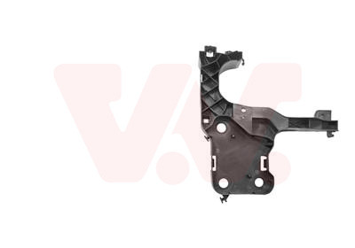 VAN WEZEL Scheinwerferaufnahme