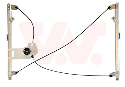 VAN WEZEL Fensterheber