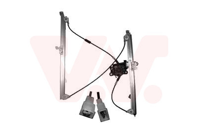 VAN WEZEL Fensterheber