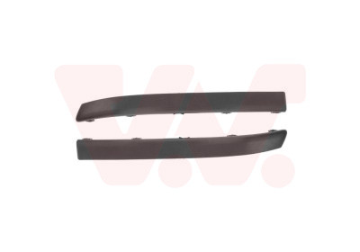 VAN WEZEL Blende, Stoßfänger