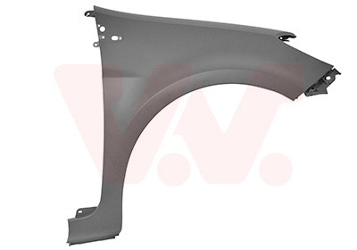 VAN WEZEL Kotflügel