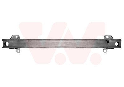 VAN WEZEL Querträger